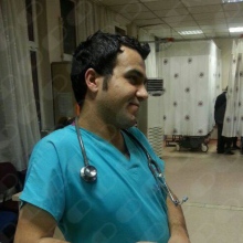 Resmi büyüt: Hakan Çelik, Acil Tıp İstanbul