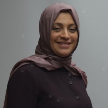 Resmi büyüt: Esra Çömlek, Diş Hekimi İstanbul