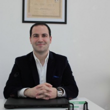 Resmi büyüt: Hakan Gençer, Diş Hekimi İstanbul