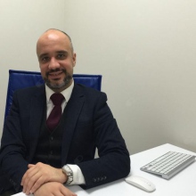 Resmi büyüt: Ali Haluk Düzkalır, Beyin Ve Sinir Cerrahisi Gaziosmanpaşa