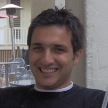 Resmi büyüt: Ertan Muderris, Ortodonti Adana