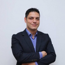 Resmi büyüt: Bülent Yıldırım, Psikiyatri Ordu