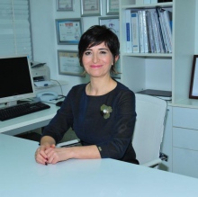 Resmi büyüt: Filiz Altıoğlu Çığ, Dermatoloji İstanbul