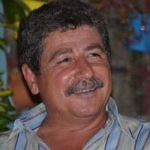 Resmi büyüt: Tamer Öncül, Diş Hekimi Lefkoşa