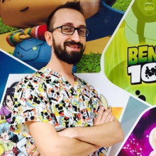 Resmi büyüt: Serhat Çalışkan, Çocuk Diş Hekimliği (Pedodonti) Kocaeli