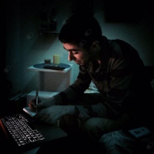 Resmi büyüt: Fırat Uzun, Psikoloji Antalya