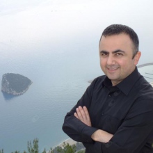 Resmi büyüt: Hüseyin Kenan Özkan, Diş Hekimi Antalya