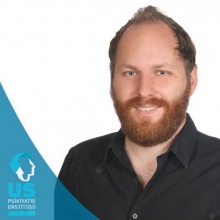 Resmi büyüt: Deniz Şimşek, Psikoloji Beşiktaş