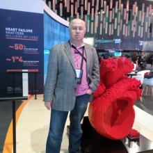 Resmi büyüt: Hüseyin Sürücü, Kardiyoloji İstanbul