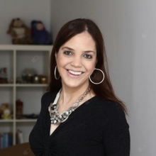 Resmi büyüt: Sibel Deniz Toledo, Psikoloji Beşiktaş