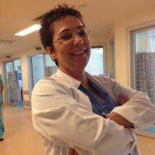 Resmi büyüt: İlkut Apaydın Özer, Kardiyoloji Seyhan