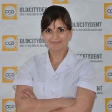 Resmi büyüt: Emine Duruer, Diş Hekimi Eskişehir