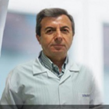 Resmi büyüt: Oktay Burnukara, Dermatoloji Şahinbey