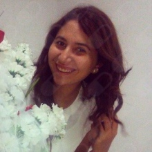 Resmi büyüt: Sabiha Çıkım Aksoy, Diyetisyen Gaziantep