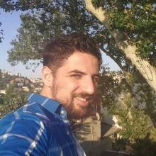 Resmi büyüt: Egemen Esen, Diş Hekimi İstanbul