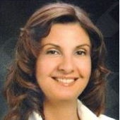 Resmi büyüt: Gülseren İçten, Diş Hekimi Ankara