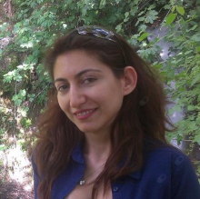 Resmi büyüt: Kevser Akgün, Psikoloji Şehitkamil