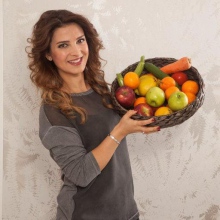 Resmi büyüt: Mehlika Öktem Boz, Diyetisyen İzmir