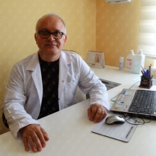 Resmi büyüt: İsmail Gözlükaya, Algoloji Denizli