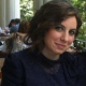 Rüveyda Çelenk Yılmaz