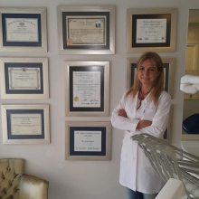 Resmi büyüt: Ceyda Sancaklı, Diş Hekimi Karşıyaka