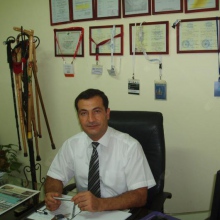 Resmi büyüt: Ertunç Mevlit, Beyin Ve Sinir Cerrahisi Gazimağusa