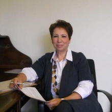 Resmi büyüt: Dilek Doğu, Psikoloji İstanbul