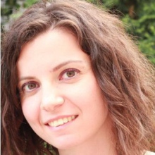 Resmi büyüt: Pınar Çağlayan, Psikoloji Ankara