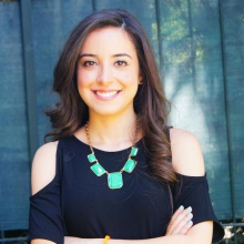 Resmi büyüt: Damla Kunt, Psikoloji İstanbul