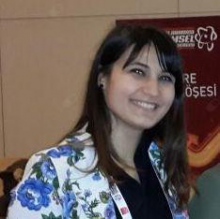 Resmi büyüt: Özlem Velioğlu, Diş Hekimi Bornova