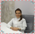 Sezen Bozkurt, Diş Hekimi Adana