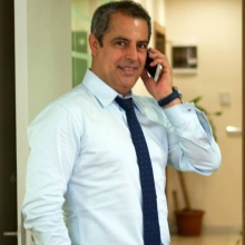 Resmi büyüt: Sait Emir, Diş Hekimi İstanbul