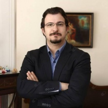 Resmi büyüt: Fatih Sönmez, Psikoloji Esenyurt