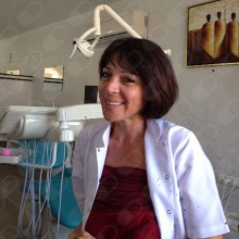 Resmi büyüt: Hande Erten, Diş Hekimi Antalya