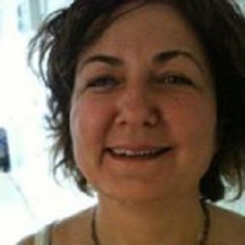 Resmi büyüt: Nevin Güner Karadağ, Diş Hekimi Denizli