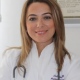 Sibel Sürmen Usta