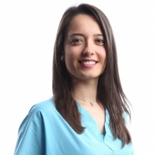 Resmi büyüt: Gülin Seymen Sarı, Diş Hekimi Nilüfer