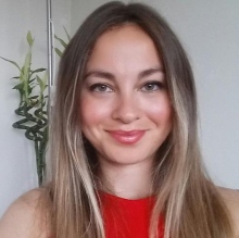 Resmi büyüt: Selin Tabak, Psikoloji Konak