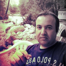 Resmi büyüt: Engin Deniz, Diş Hekimi Antalya