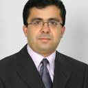 Resmi büyüt: Necdet Öz, Göğüs Cerrahisi Muratpaşa