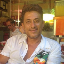 Resmi büyüt: Alp Arslan, Diş Hekimi İstanbul