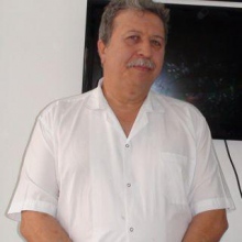 Resmi büyüt: Mehmet İşlek, Diş Hekimi Antalya