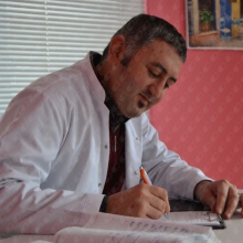 Resmi büyüt: Gökhan Bal, Diş Hekimi Afyonkarahisar