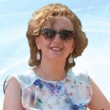 Resmi büyüt: Leyla Genç Akaçlı, Psikoloji İstanbul