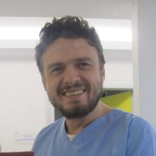 Resmi büyüt: Mustafa Usta, Ortodonti Kadıköy