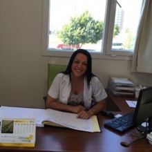 Resmi büyüt: Burçin Tuştaş, Çocuk Cerrahisi Mersin