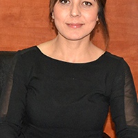 Resmi büyüt: Gülden Bilişik Doğan, Enfeksiyon Hastalıkları Gaziantep