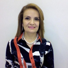 Resmi büyüt: Neşe Hasanoğlu, Pratisyen Rize