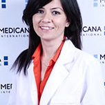 Resmi büyüt: Nalan Can, Nükleer Tıp Çankaya