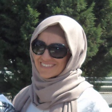 Resmi büyüt: Tülin Çizer, Psikoloji İzmit